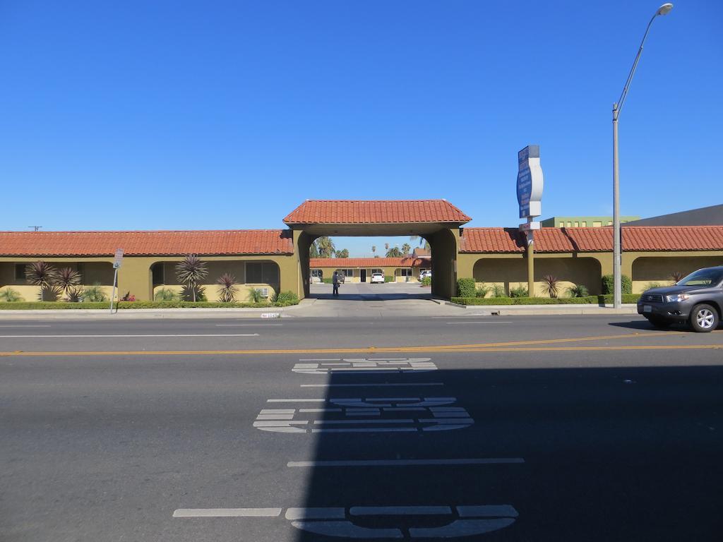 Rocky Inn Long Beach Dış mekan fotoğraf