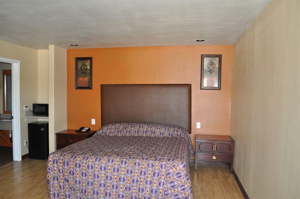 Rocky Inn Long Beach Dış mekan fotoğraf
